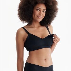 MomCozy Nursing  Maternity Bra Size 3XL